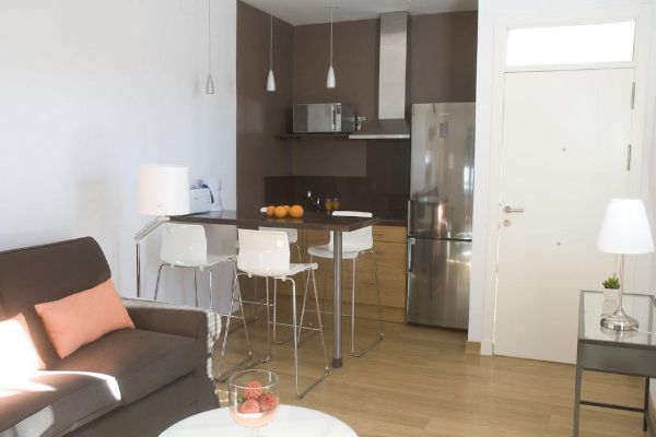 Life Apartments Quintana (Sevilla)